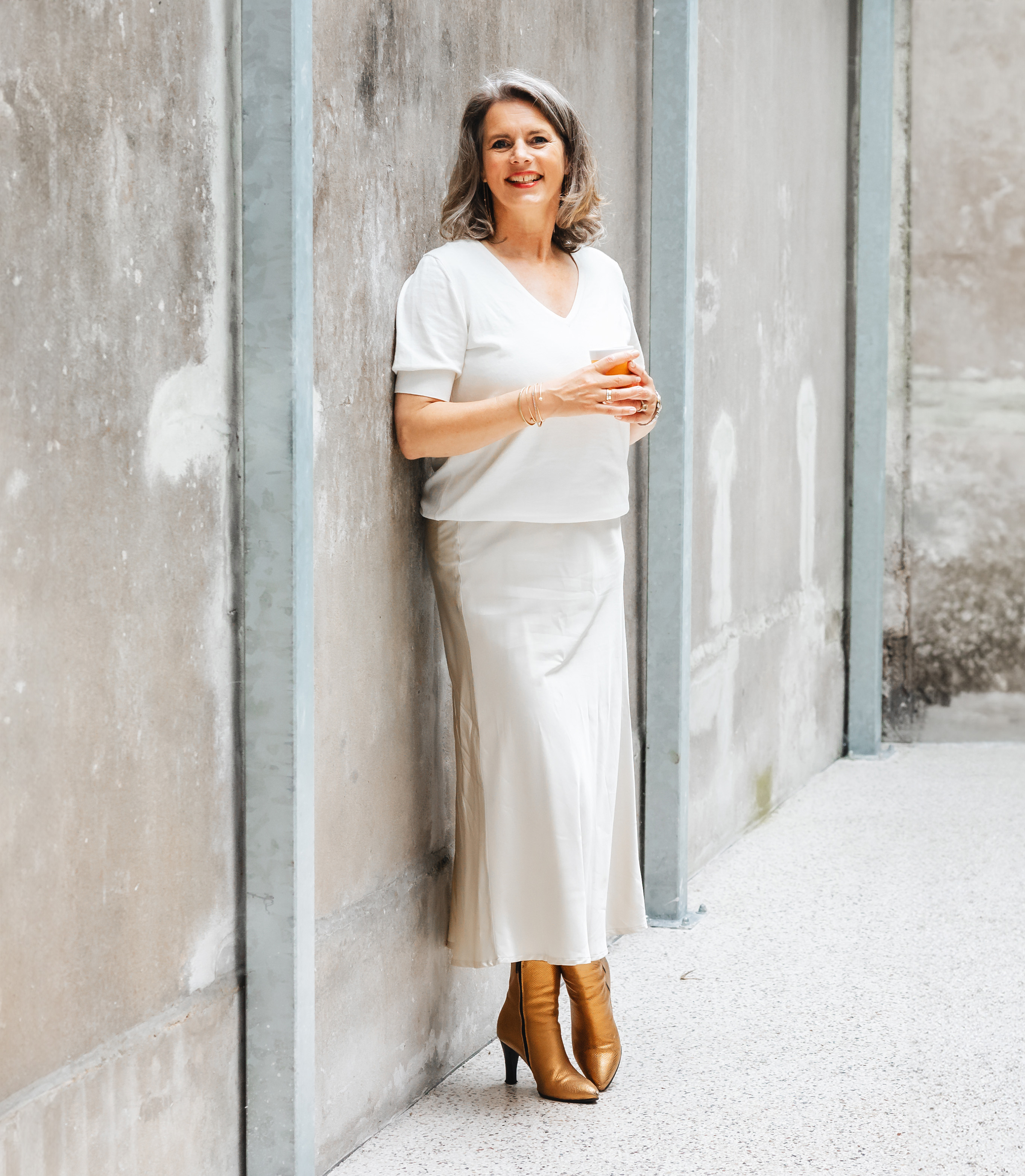 Over Anneke Haak